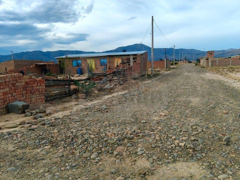 Propiedad destacada de Alfa Bolivia