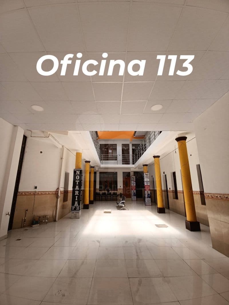 Propiedad destacada de Alfa Bolivia