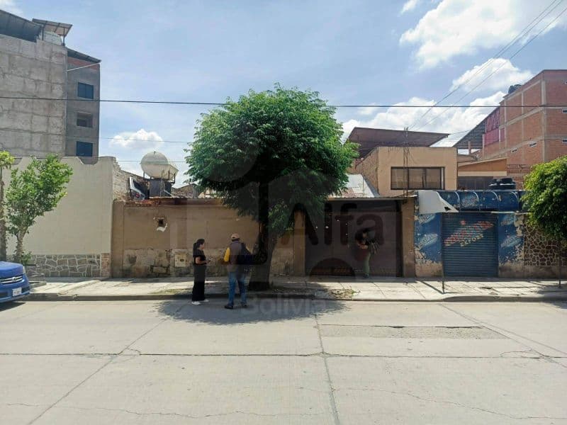 Propiedad destacada de Alfa Bolivia