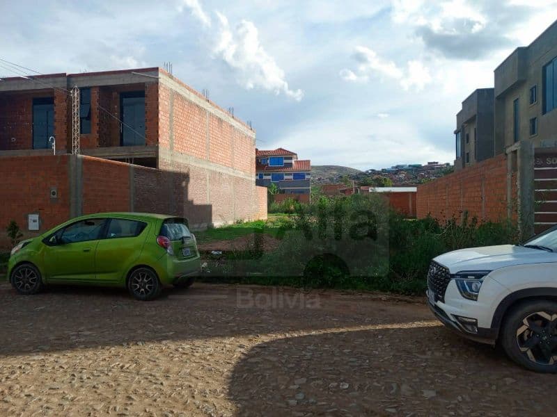 Propiedad destacada de Alfa Bolivia