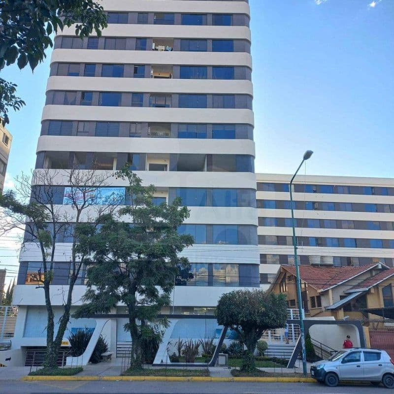 Propiedad destacada de Alfa Bolivia