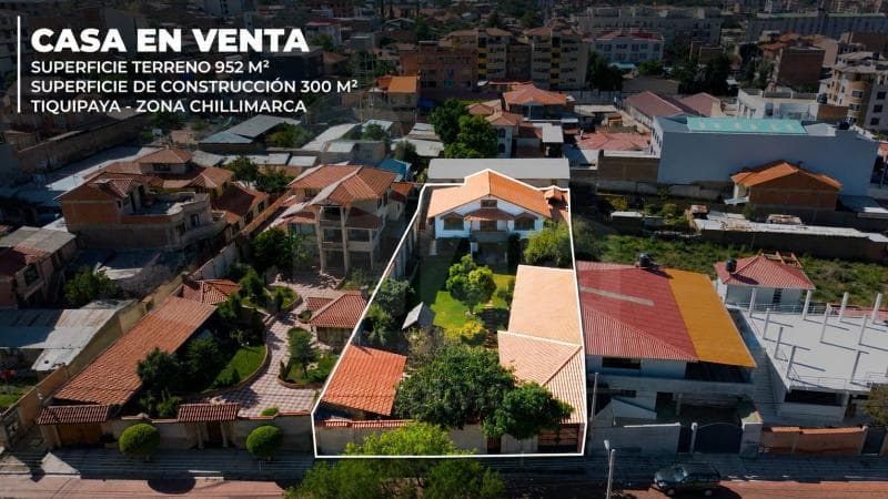 Propiedad destacada de Alfa Bolivia
