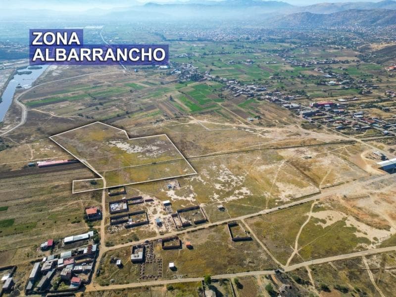 Propiedad destacada de Alfa Bolivia