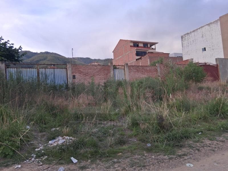 Propiedad destacada de Alfa Bolivia