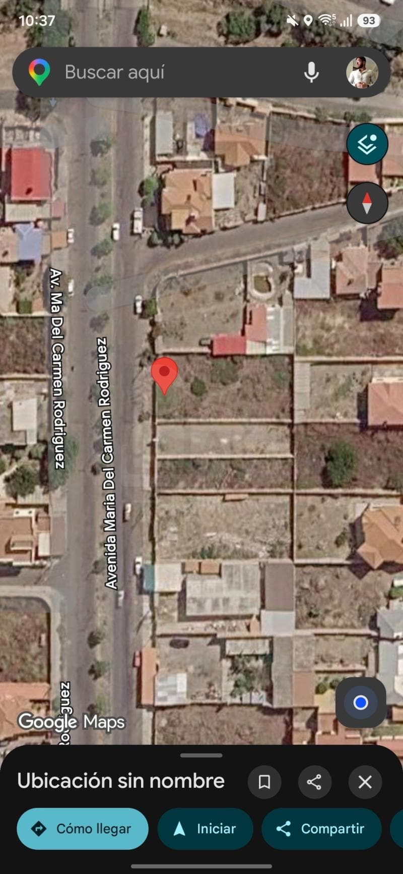 Propiedad destacada de Alfa Bolivia