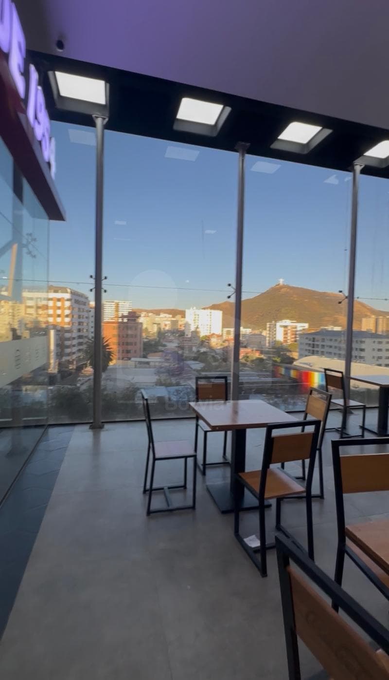 Propiedad destacada de Alfa Bolivia