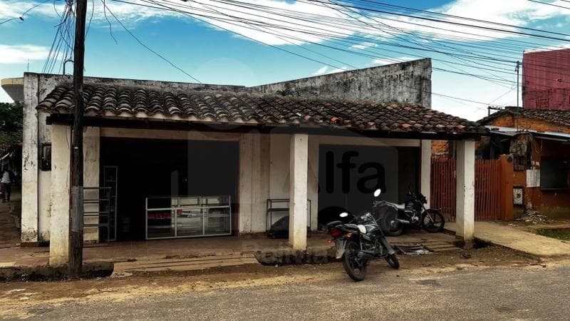 Propiedad destacada de Alfa Bolivia