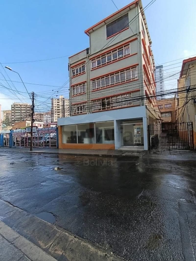 Propiedad destacada de Alfa Bolivia