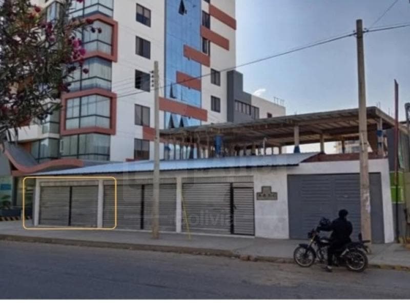Propiedad destacada de Alfa Bolivia