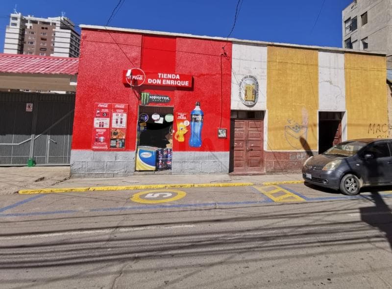 Propiedad destacada de Alfa Bolivia