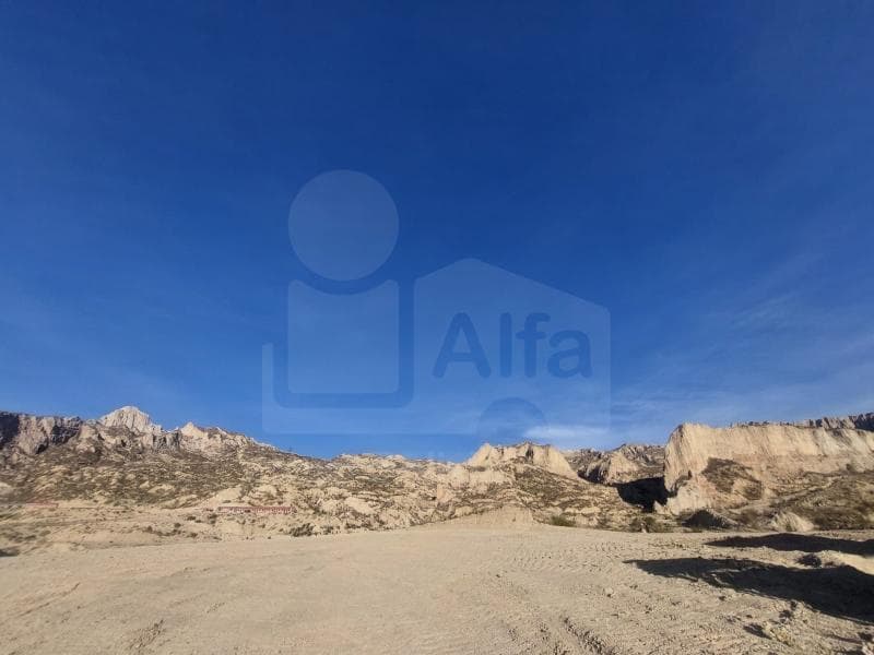 Propiedad destacada de Alfa Bolivia