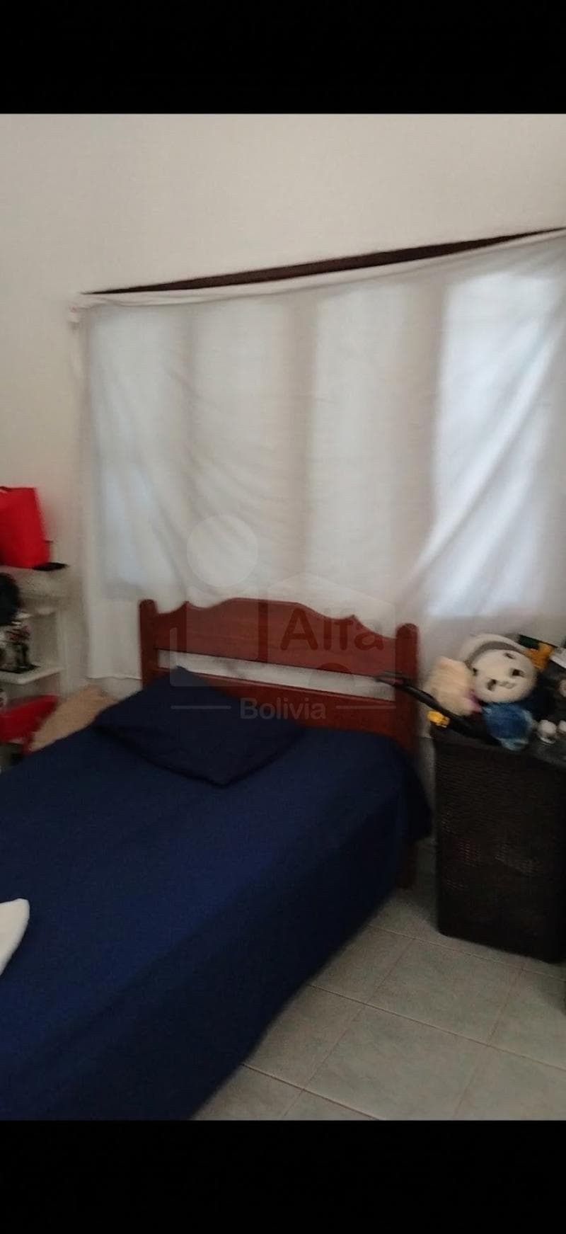 Propiedad destacada de Alfa Bolivia